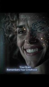 Your brain uses less power than a lightbulb but stores 2.5 million GB. Here's the secret... 🧠⚡️