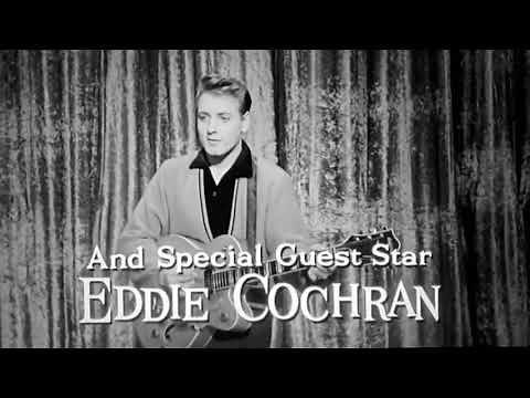 Chuck Berry - Go Johnny Go -1959 - Full HD Sound & Picture