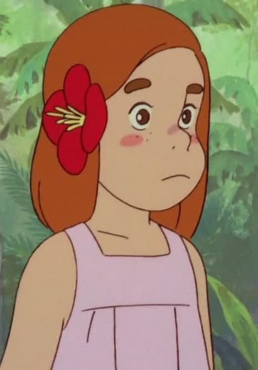 Swiss Family Robinson S02:E07 - Ship Ahoy!