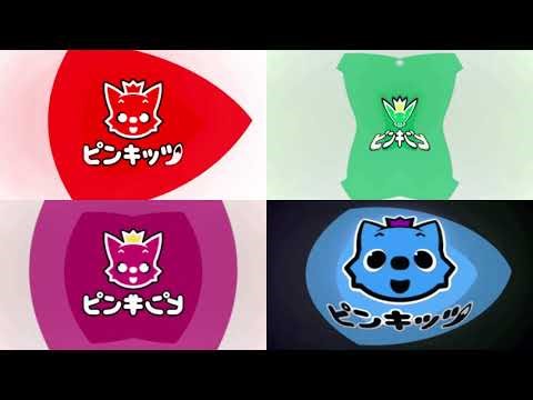 Pinkfong Japan Effects 4 Passion