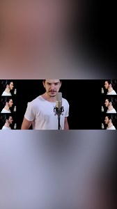 48K views · 2.1K reactions | Show Must Go On - Queen cover . . . #queen #queencover #showmustgoon #showmustgooncover #rocknroll #danvasc | Dan Vasc | Facebook