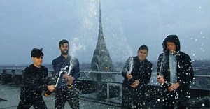 Vampire Weekend's Latest, 'Ya Hey': Video - Towleroad Gay News