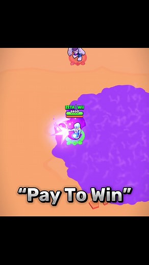 Brawl Stars: P2W vs F2P Explained