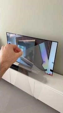 48” LG C5 Upgrade! Old Samsung Out, OLED In + Soundbar Install | Clean Setup Transformation