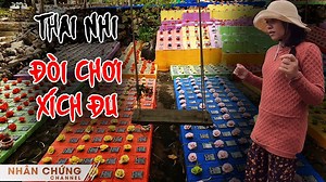 16 năm qua, chị Bé Bê vẫn miệt mài làm công việc ít người dám làm, đó là mang thai nhi bị bỏ rơi ở khắp nơi về khu đất nhà mình trên đỉnh núi Hòn Thơm để an táng. Vợ chồng chị đặt tên cho nơi này là TRANG VIÊN HOA HỒNG - loài hoa biểu tượng cho tình yêu - bởi lẽ các bé dù có bị bỏ rơi ở đâu, trong hoàn cảnh nào thì cũng đã từng là kết tinh tình yêu đẹp đẽ của ba mẹ. Hơn 12000 bé là ngần ấy câu chuyện số phận, là ngần ấy thiên thần vô ưu, không tạp niệm, không u uất và không hề có tội tình gì. Tấ