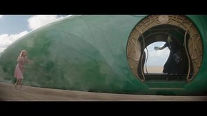 The new trailer for #Wicked has been released. In theaters on November 27. #wizardofoz | Geekculture