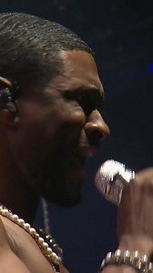 48K views · 3.5K reactions | It was only right that I did this just for u…GLU… Here’s the link for the full performance: https://www.youtube.com/watch?v=UStWTuAi3Yk | Usher | Facebook