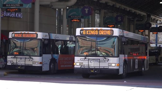 Uptown transportation hub | Where do things stand with the Charlotte Gateway Station?