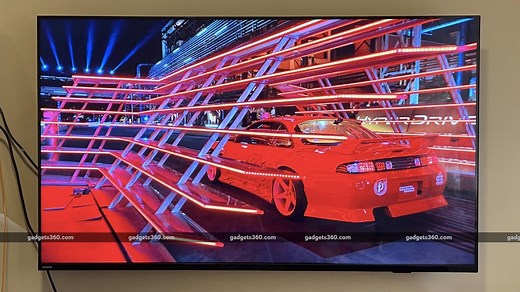 Philips 55-Inch 8200 Series Ultra-HD HDR Android TV (55PUT8215/94) Review