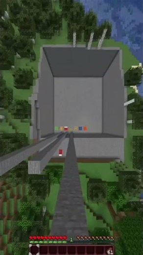 Testing Fall Damage: Max Safe Jump Heights on Every Block!