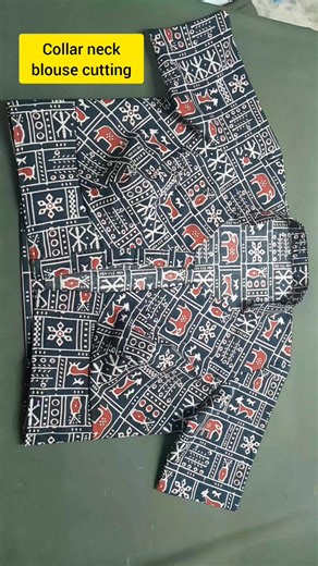 Erode Tailor on Instagram: "#blousecutting #fashion #sewing #tailor #trending"