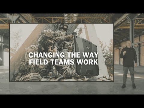 Real Jobs, Real Impact: Getac’s Rugged Devices in Action