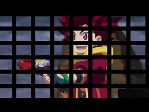 Beyblade burst sparking episode 8 in English dub 👍😯😯👍