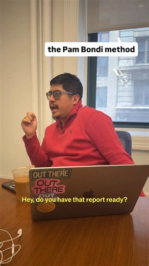 the dow is literally over 50,000... @megbaniewicz | Morning Brew