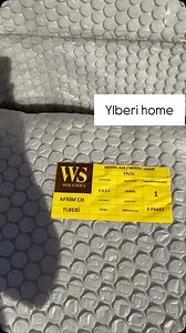 16 reactions | YLBERI HOME LUXORY. The best or nothing inklusive...