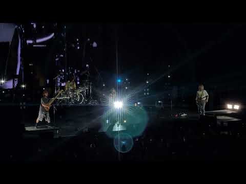 One Ok Rock - We Are Live 4K 251015