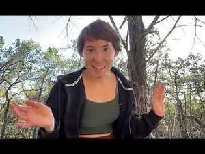 Gender and Sex Fluidity in Nature | Science Ambassador Scholarship Application