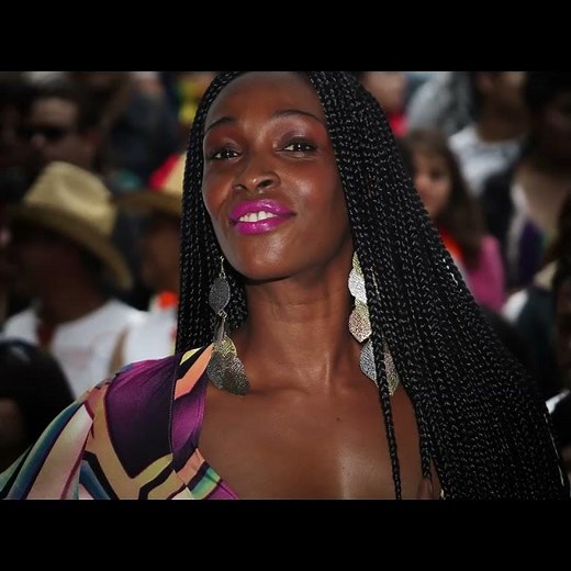 Patra Rise Fall and Legacy Queen of the Pack Dancehall queen