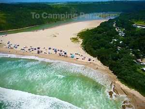 📍 Yellow Sands Caravan Park 🏕️ 🏖️ 🌊 | Yellow Sands Resort