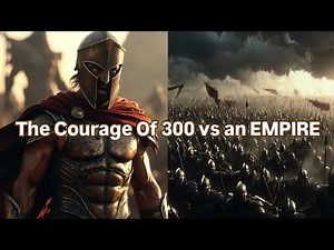 THE LAST STAND OF LEONIDAS I_ The Battle of Thermopylae