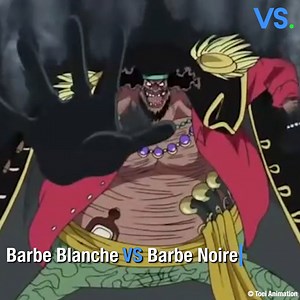 Les combats de One Piece c'est pépite ✨ | La vie secrète des Super-Héros