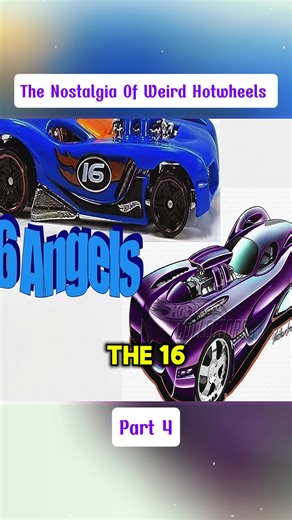 The Quirky Evolution of Hot Wheels Designs