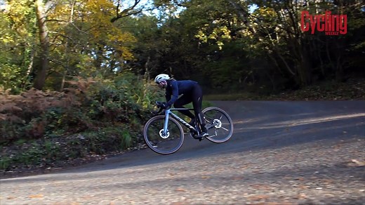 Bicycle Geometry Explained - video Dailymotion