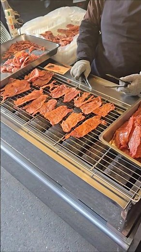 嘉義過年必買伴手禮，桃城東門真情味肉乾肉鬆
