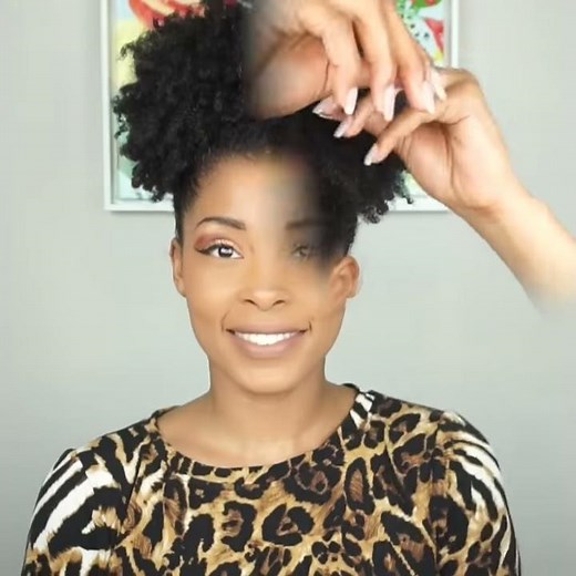 How to Use the NEW Design Essentials Natural Almond & Avocado Daily Curl Revitalizer