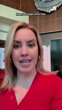 Dallas Police share new details in fatal shooting in downtown | NBC DFW