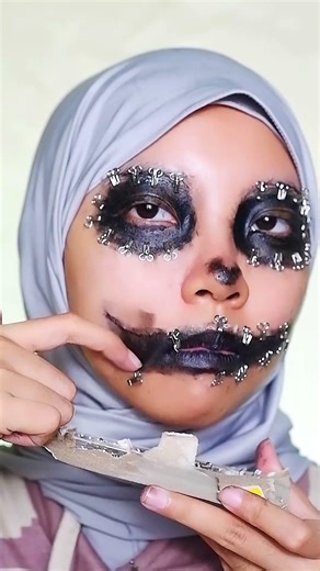 Get unready with me ✨ #asmr