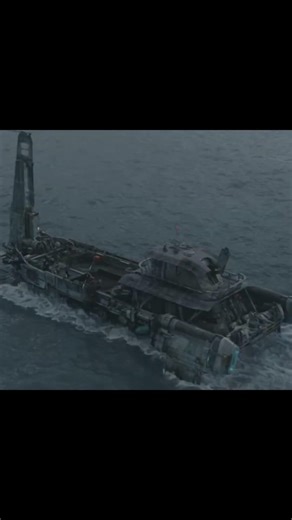 Star wars Boat #shorts