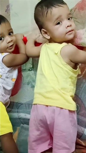 7 month premature twins baby boy 10 month milestone and growth