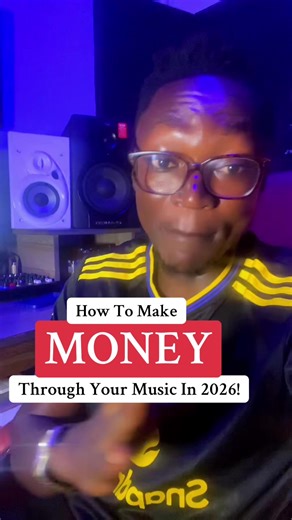 How To Monetize Your Music in 2026