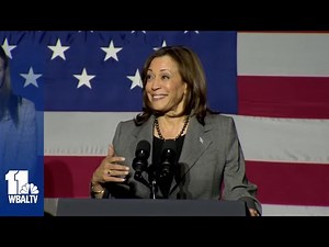 Harris announces action to help Americans achieve home ownership