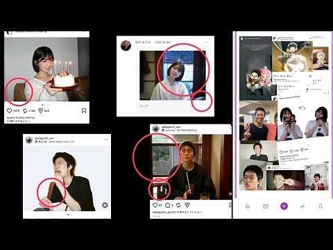 Nogizaka46's Tsutsui Ayame hints at a boyfriend; Sakaguchi Aoi (Ayame-chan) is in a relationship.