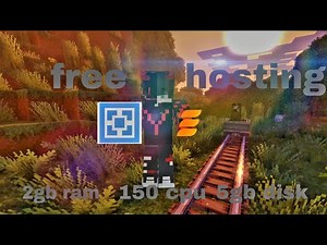Best FREE Minecraft Server Hosting 2025 – Fast & Easy Setup