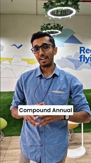 What is CAGR? | Rize Startup Basics