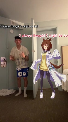 Night 3 with Agnestachyon and Umamusume Fans