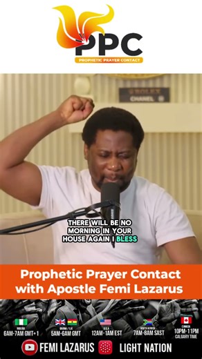 Type Amen and share with someone #changingnarratives #ppc #apostlefemilazarus