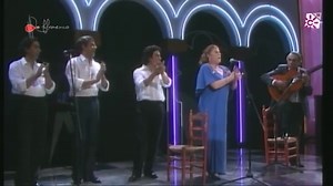 49K views · 1.6K reactions |  Con esta fuerza, la de Francisca Méndez Garrido 'La Paquera de Jerez', os deseamos que paséis un buen viernes flamenco y un feliz día de la Merced, patrona de nuestro #Jerez  Archivo Canal Sur Tv | Flamenco de Jerez | Facebook