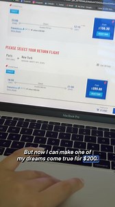 ✈️ Flying to Paris with French bee | French bee