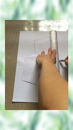 Your armhole fit is WRONG if you’re not doing THIS…” #shorts