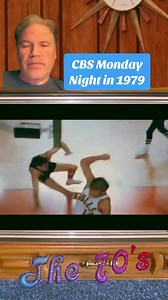1K views · 3.2K reactions | The CBS Monday night prime time lineup in the fall of 1979. #70s #1970s #70stv #70stvshows | Retroblastfromthepast | Facebook