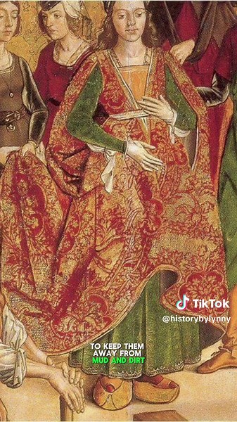 History By Lynny on TikTok