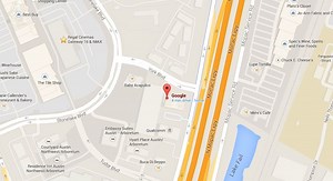 Google brings beta Places API to iOS, promises better location sharing | AppleInsider