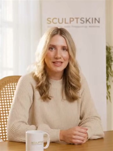 radio frequency skin treatment