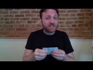 Card Tricks - What Makes the Elmsley Count So Deceptive