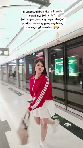 Cantik dan Janda: Memahami Kepercayaan Diri di Usia Muda