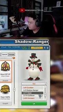 Raid Tutorial For Burn Exp Valentine #lostsagaorigin